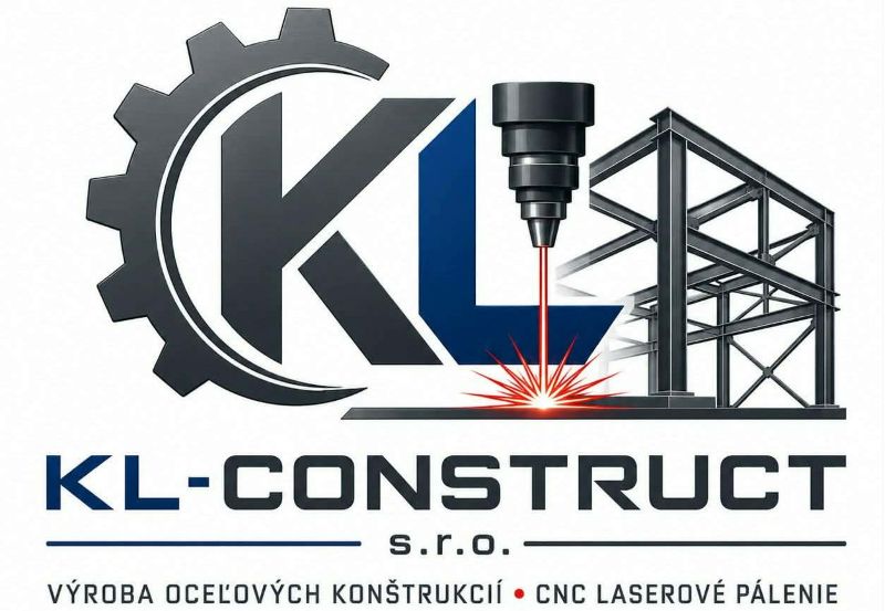 KL - CONSTRUCT, s.r.o. - Záruka kvality v kovoobrábaní a spracovaní materiálov.